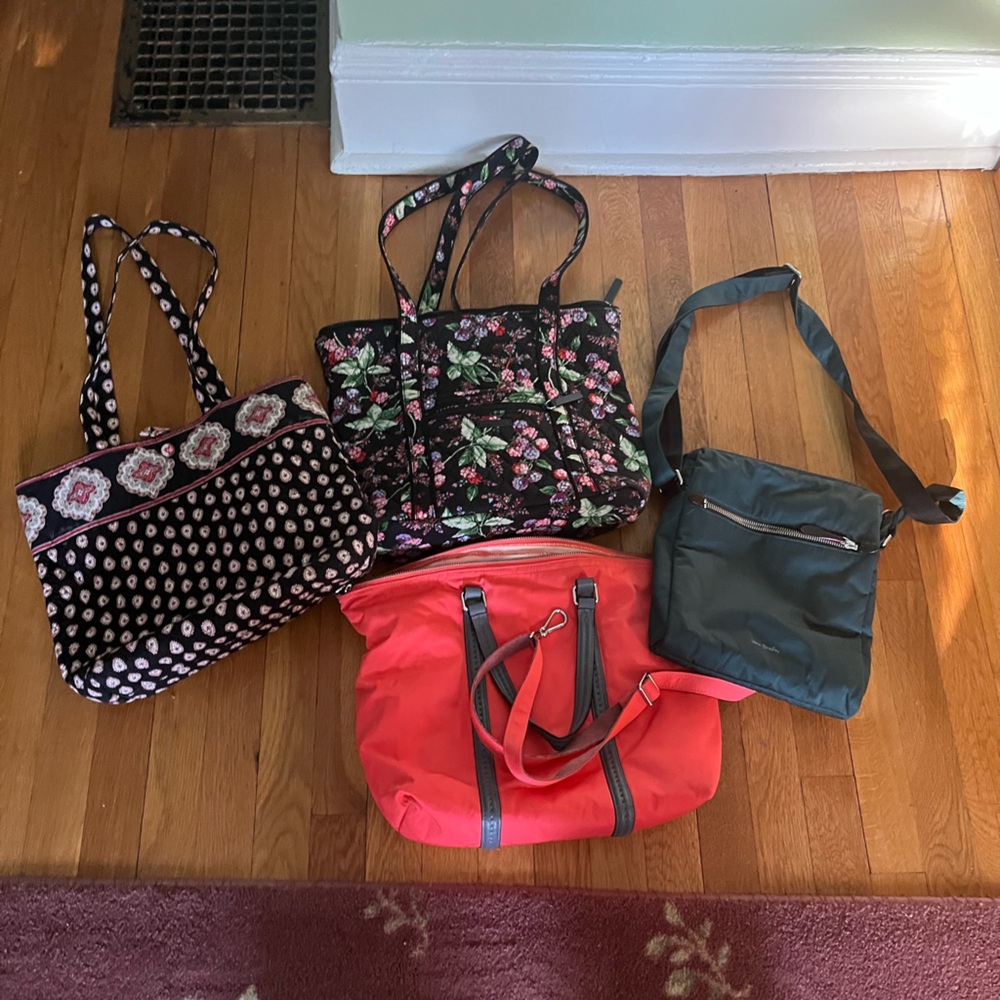 Vera Bradley collection